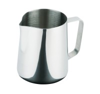 Milch und Universalkanne, 1.3lt.