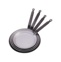 CARBONE PLUS Crêpes Pfanne Ø 30cm, Induktion