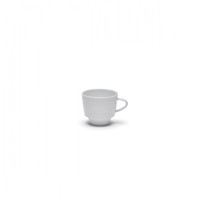 Americano Tasse weiss Ø9.2x8cm 260ml