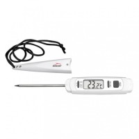 Thermometer digital für Fleisch L18.5cm