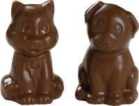 Form Für 2 Katzen 85X55mm