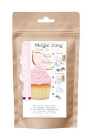 Zuckerguss Magic icing Dragée 200g