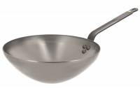 MINERAL B ELEMENT Wok Ø 24cm