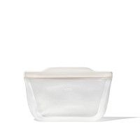 GG Aufbewahrungstasche Silikon Stand Up 946ml