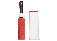 GG Flusenentferner Bürste für Möbel weissorange