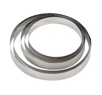 Tortenring D:7.5cm H:4.5cm