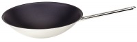 Controlinduc Wok Duraslide Ultra 36cm antihaftbeschichtet