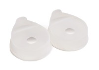 2er Set Froach Pods Eierformen