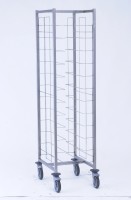 Wagen 1x12 Ebenen 510x630x1790mm