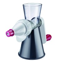 Entsafter Vita Freund, 33.5x13x24.5cm