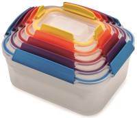 Nest Lock multicolor Vorratsdosenset 5tlg.