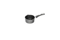 Milch-/Sossentopf D16cm, H8cm 2 Ausgiesser