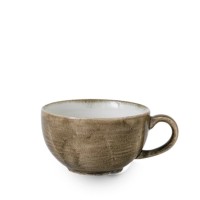 Stonecast Patina Antique Taupe Tasse 22.7cl