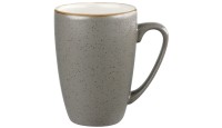 Stonecast Peppercorn Grey Tasse 34cl H11cm