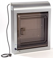 Desinfektionsschrank für Kochmesser