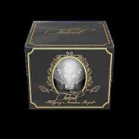 Talent Tasse Wolfgang Amadeus Mozart