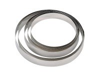 Tortenring D:20cm H:4.5cm