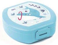 Sealife Cookiebox Wal 112x110x40 Hellblau