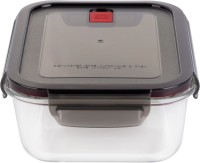 Gusto Glasbehälter, rechteckig, 1400 ml