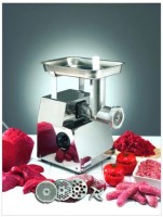 Fleischwolf 12-12 Edelstahl 3 Scheiben D70mm