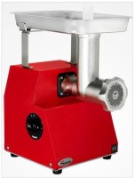 Fleischwolf rot 3 Scheiben D70mm