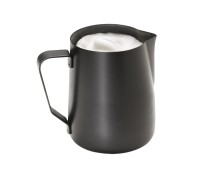 Milch und Universalkanne 0.6lt., Antihaftbeschichtet