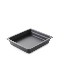 Gastro'Hotel Schale GN2/3 matt schieferoptik