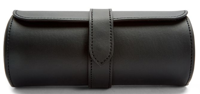 Uhrenrolle „Axis“ Triple Watch Roll