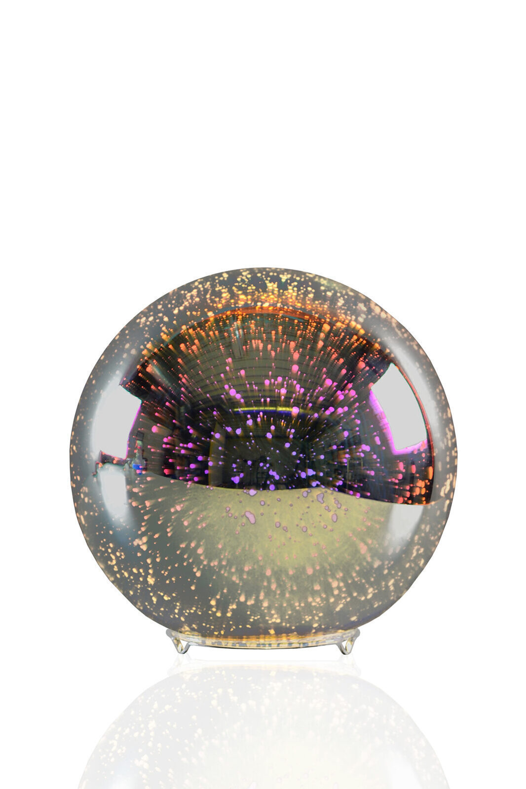 Tischlampe „Bord Fireworks“ ø 22 cmARCHIVIERT