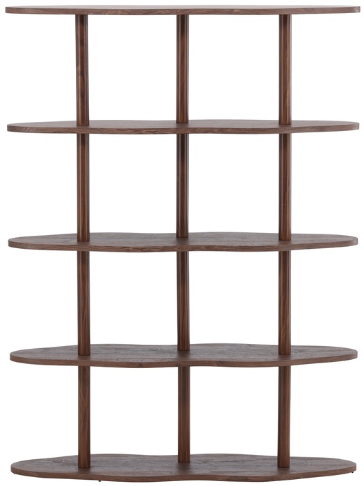 Design Regal „Moln“ 105 x 140 cm