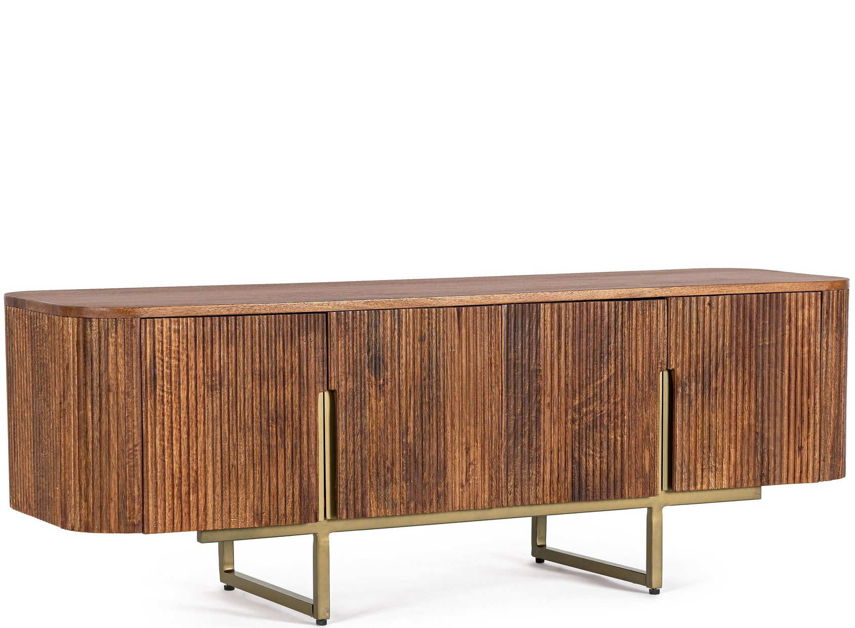 Design Lowboard „Vilas“, 140 x 50 cm