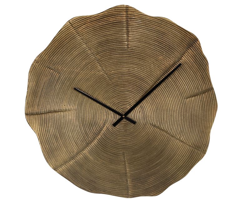 Grosse Design Wanduhr „Alien“ ø 70 cm