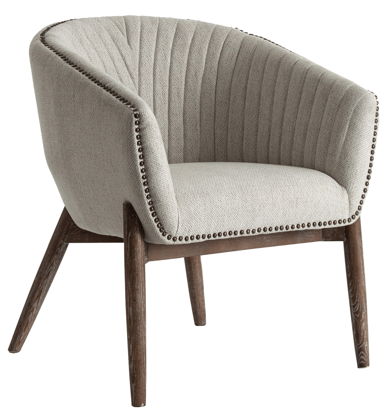 Sessel „Neive“ Grey