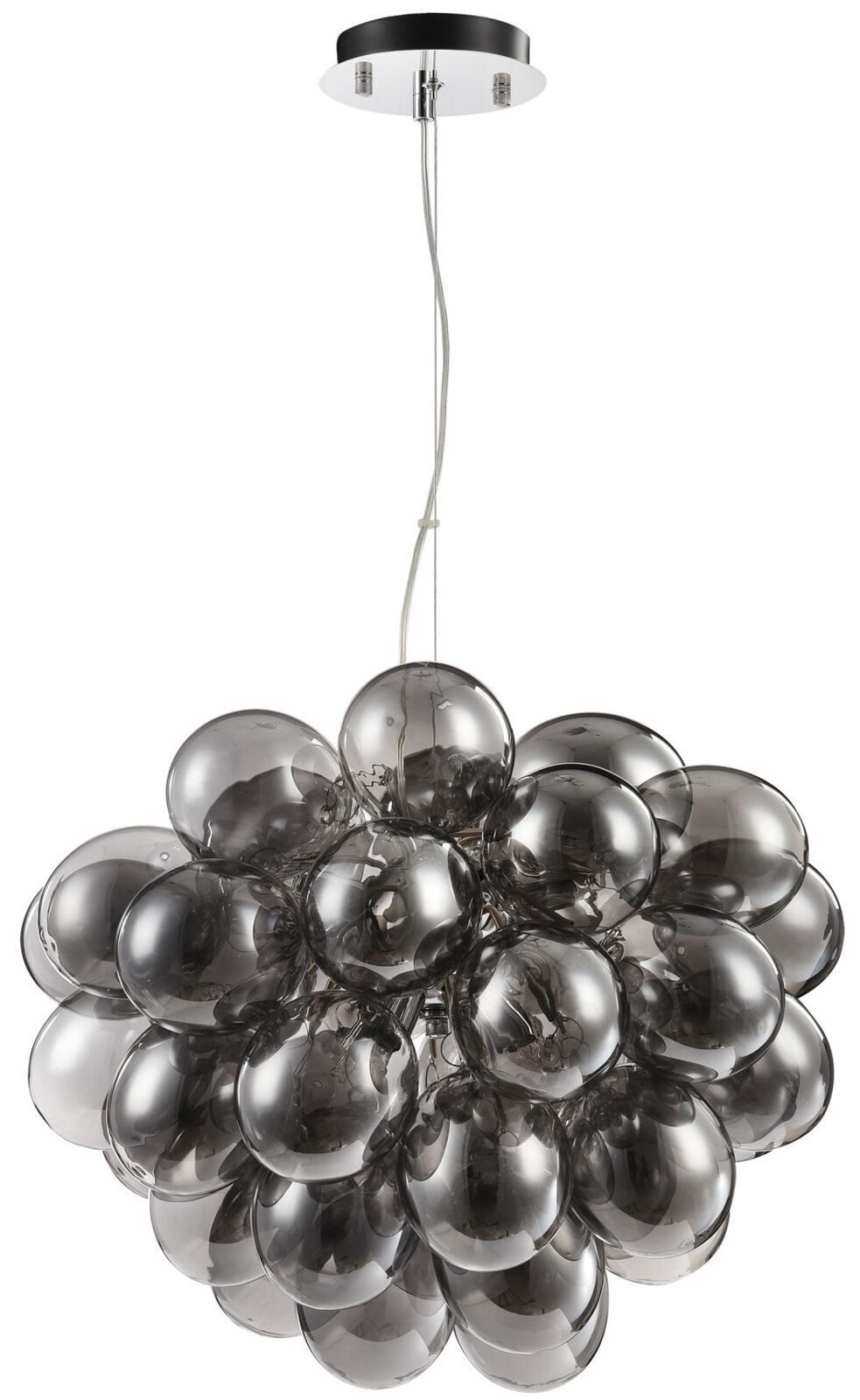 Hängelampe Balbo Grey ø 50 cm