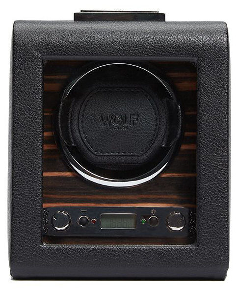 Uhrenbeweger „Roadster Single Watch Winder“