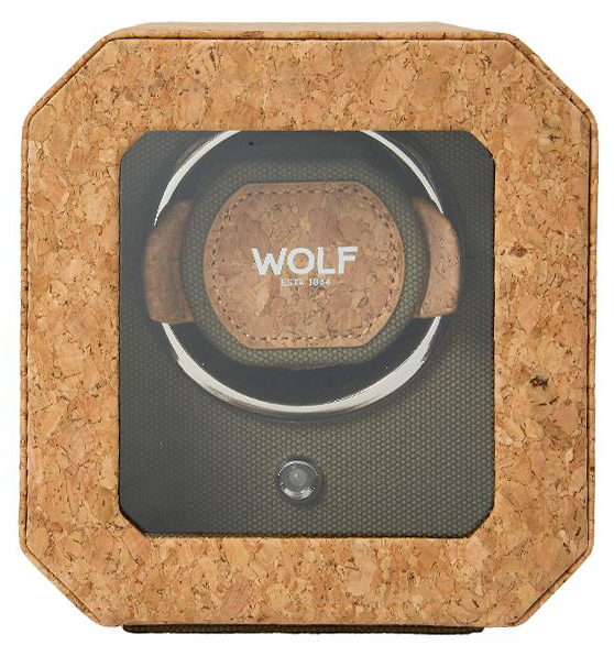 Uhrenbeweger „Cortiça“ Single Watch Winder