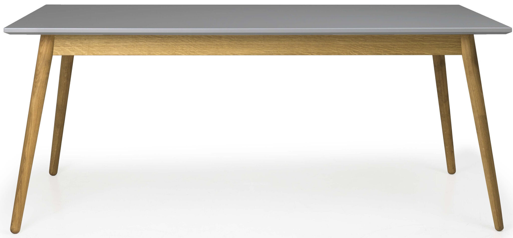 Rechteckiger Tisch Dort Grey 180 x 90 cm