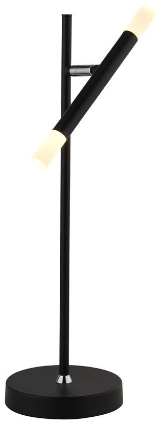 Led Design Tischlampe „Wands“ mit integriertem LED-Modul