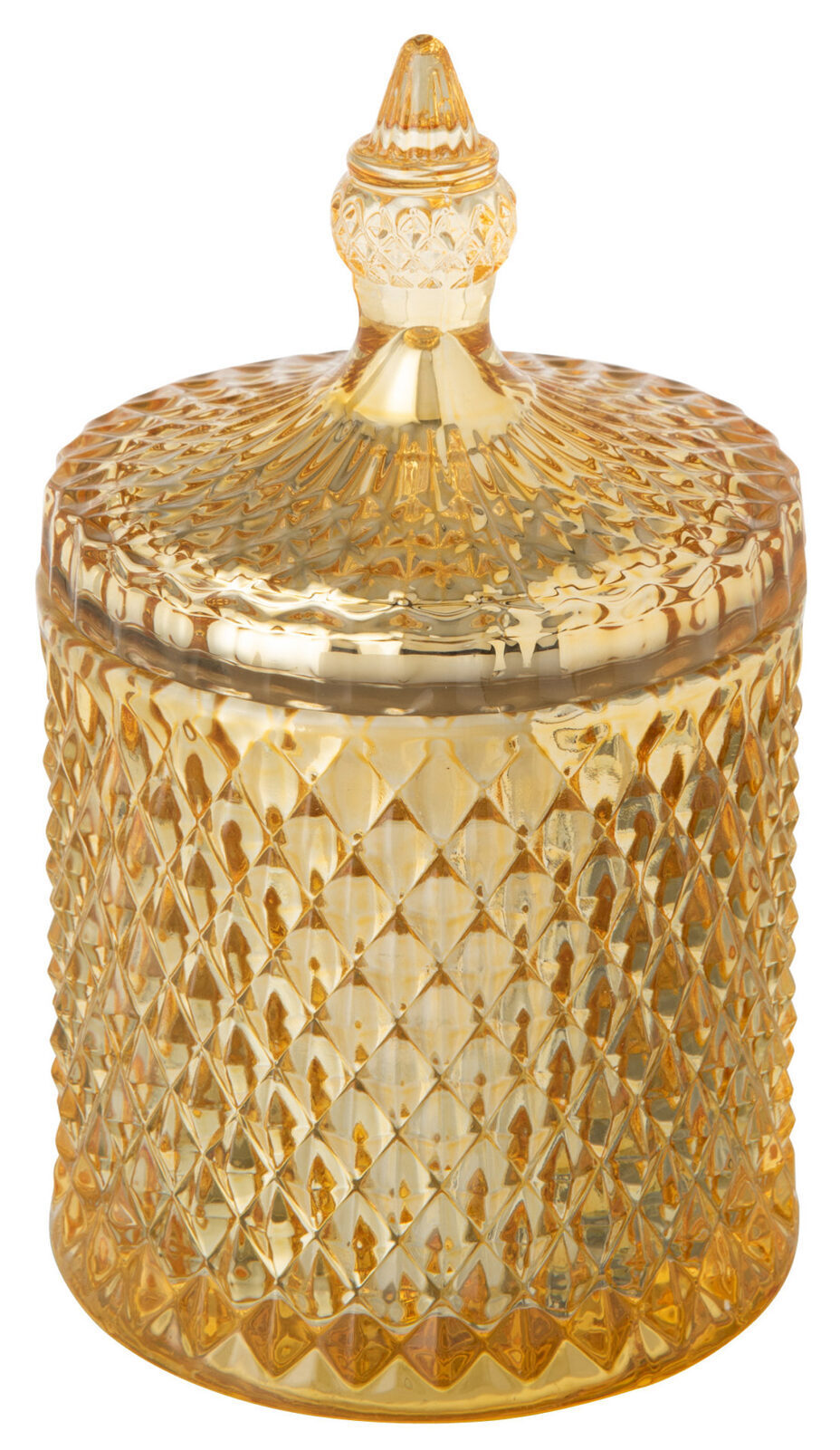 Duftkerze „Oriental Midnight Magic“ - Brenndauer: 60 Stunden