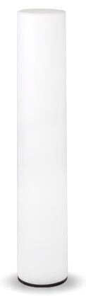 In-/Outdoor Led Stehlampe „Fifty“ ø 19 x 100 cm - mit Kabel