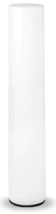 In-/Outdoor Led Stehlampe „Fifty“ ø 19 x 100 cm - mit Akku