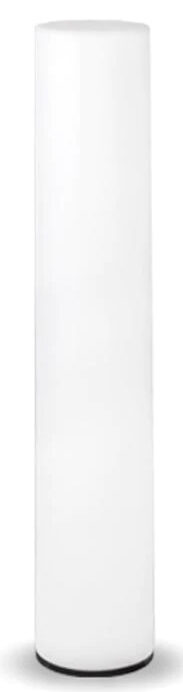 In-/Outdoor Led Stehlampe „Fifty“ ø 19 x 160 cm - mit Kabel