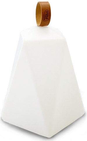 Outdoor Solar Lampe Faralay 30