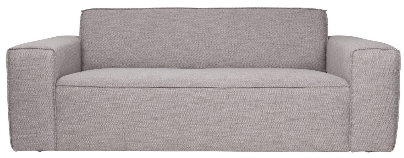 2.5-Sitzer Sofa Bor Grey