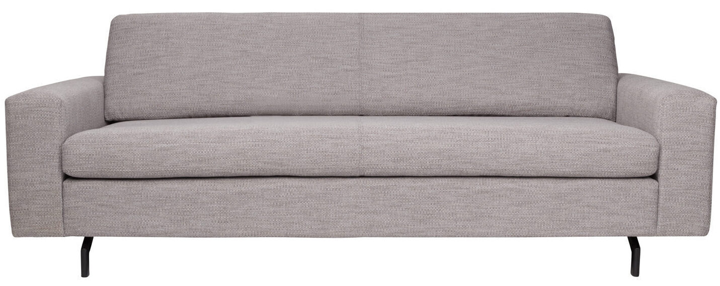 2.5-Sitzer Sofa Jean Grey