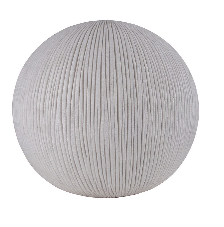 Outdoor Lampe/Leuchtkugel „Sandhamn“ ø 35 cm