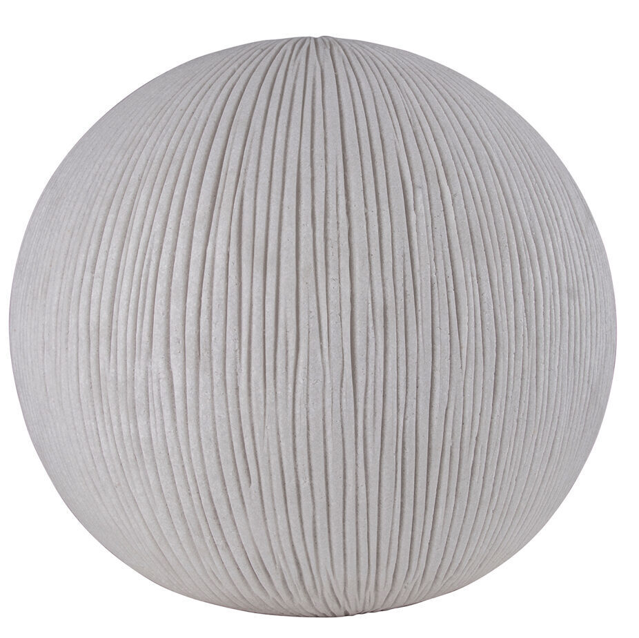 Outdoor Lampe/Leuchtkugel „Sandhamn“ ø 50 cm