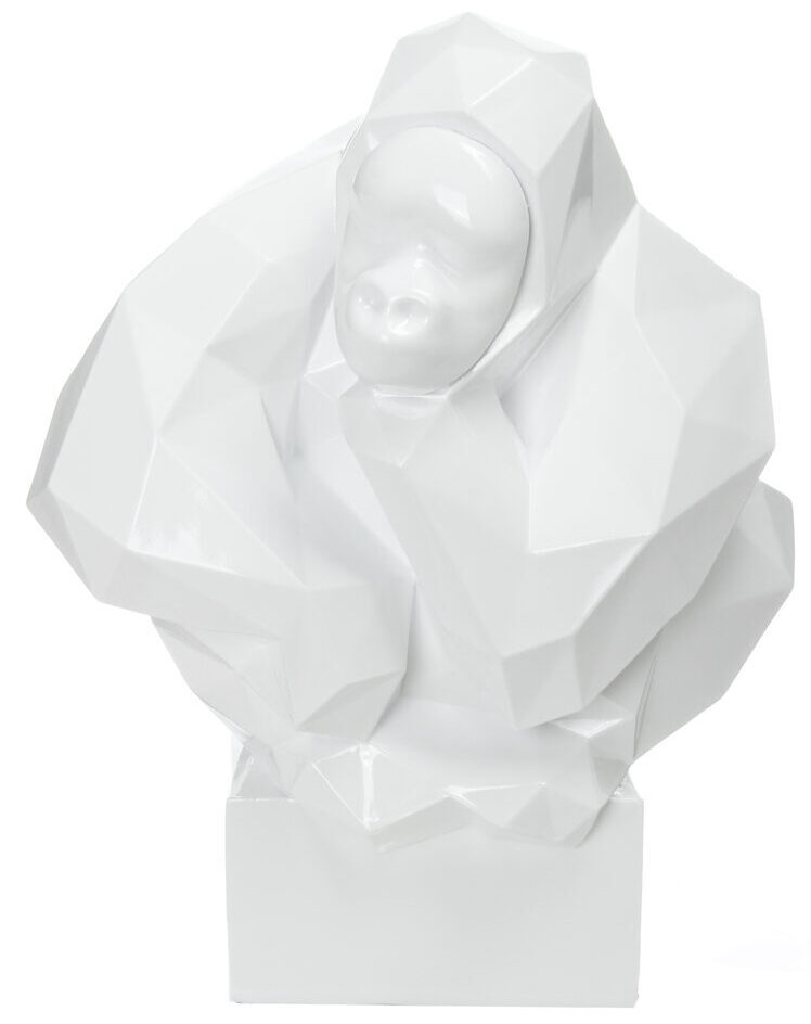 Skulptur George 50 cm