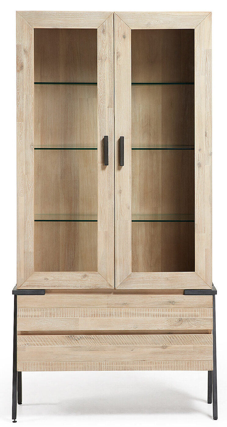 Vitrine Thino 95 x 187 cm