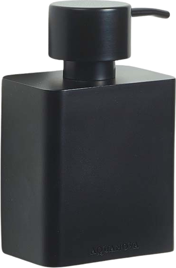 Hochwertiger Design Seifenspender „Khana“ 270 ml, für die Wandmontage